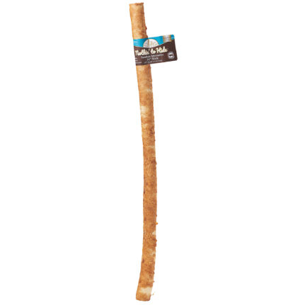 Nothin' to Hide Rawhide Alternative Roll - Beef