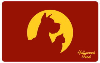 Hollywood Feed eGift Card-Silhouette