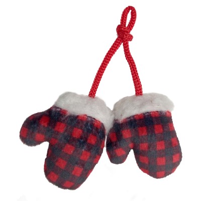 Kittybelles Cat Toy - Mittens for Kittens