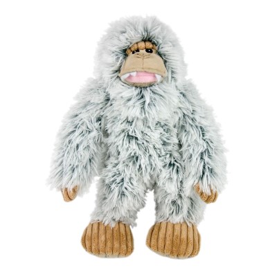 Tall Tails Plush Dog Toy - Yeti