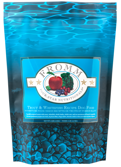 Fromm - Dry Dog Food