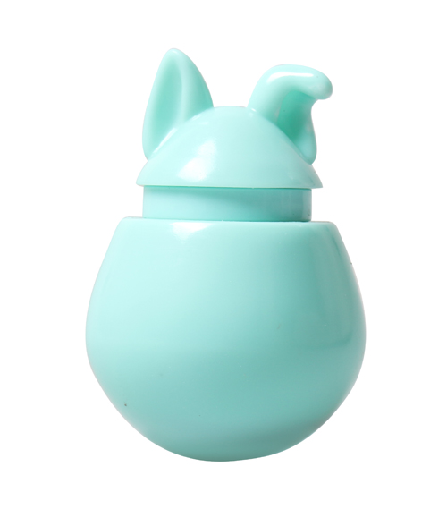 DoyenWorld Treat Dispensing Toy - DoyenBunny Tealberry
