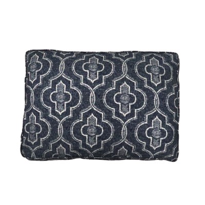 Mississippi Made Rectangle Dog Bed - Newport