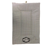 Mississippi Made Snoozepad - Houndstooth
