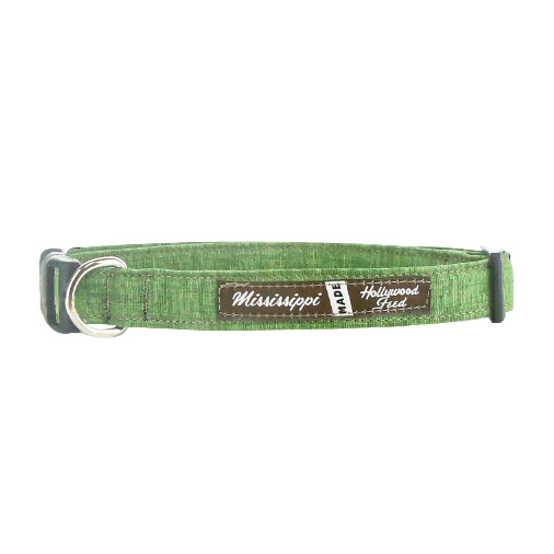 Mississippi Made - Dog Collar