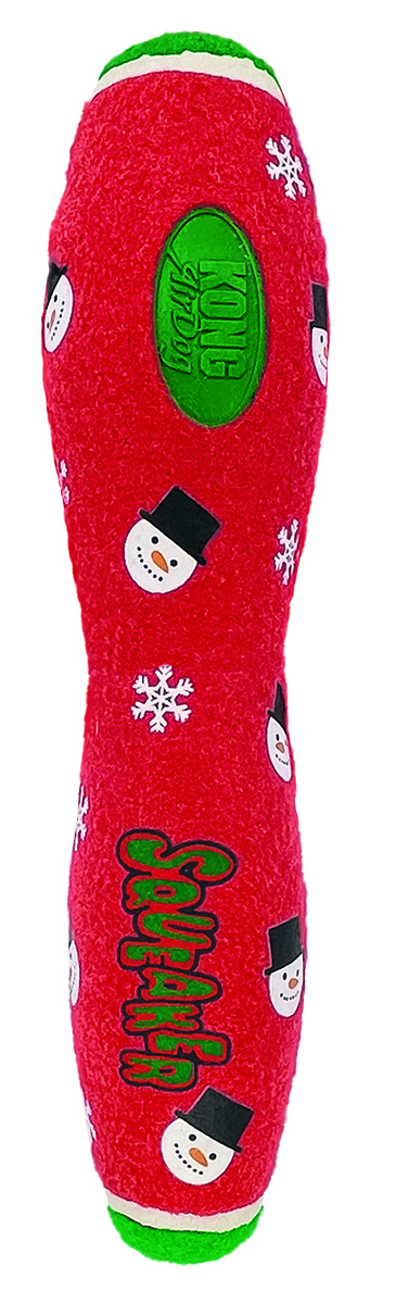 KONG Dog Toy - AirDog Squeaker Stick