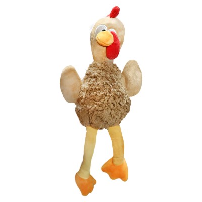 Plush Dog Toy - Turkey - 16 in