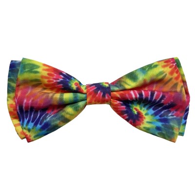 Huxley & Kent Pet Bow Tie - Woodstock