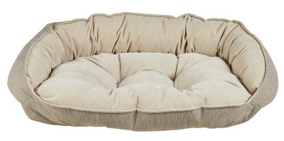 Crescent Bed