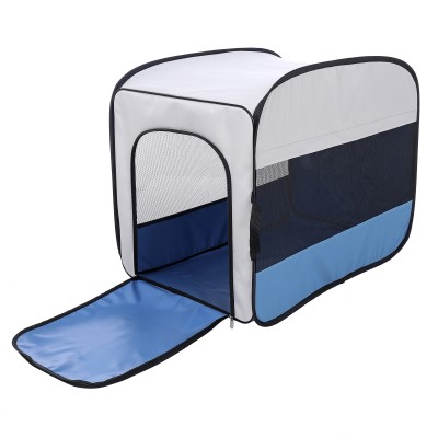Ware Soft Dog Kennel - Twist-N-Go