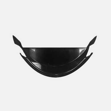 Whisker Litter-Robot 3 Fence - Black