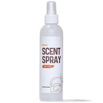 Litterbox.com - Pet Scent Spray - Peach