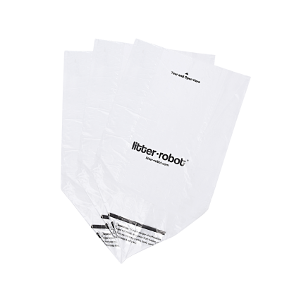 Whisker Litter-Robot Waste Drawer Liners