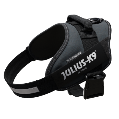 Julius-K9 - Dog Harness