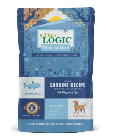 Nature's Logic - Dog Food