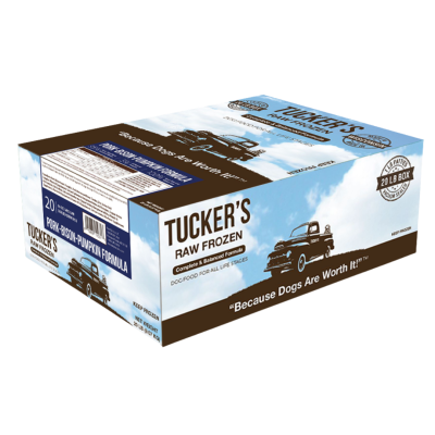 Tucker's - Frozen Dog Food