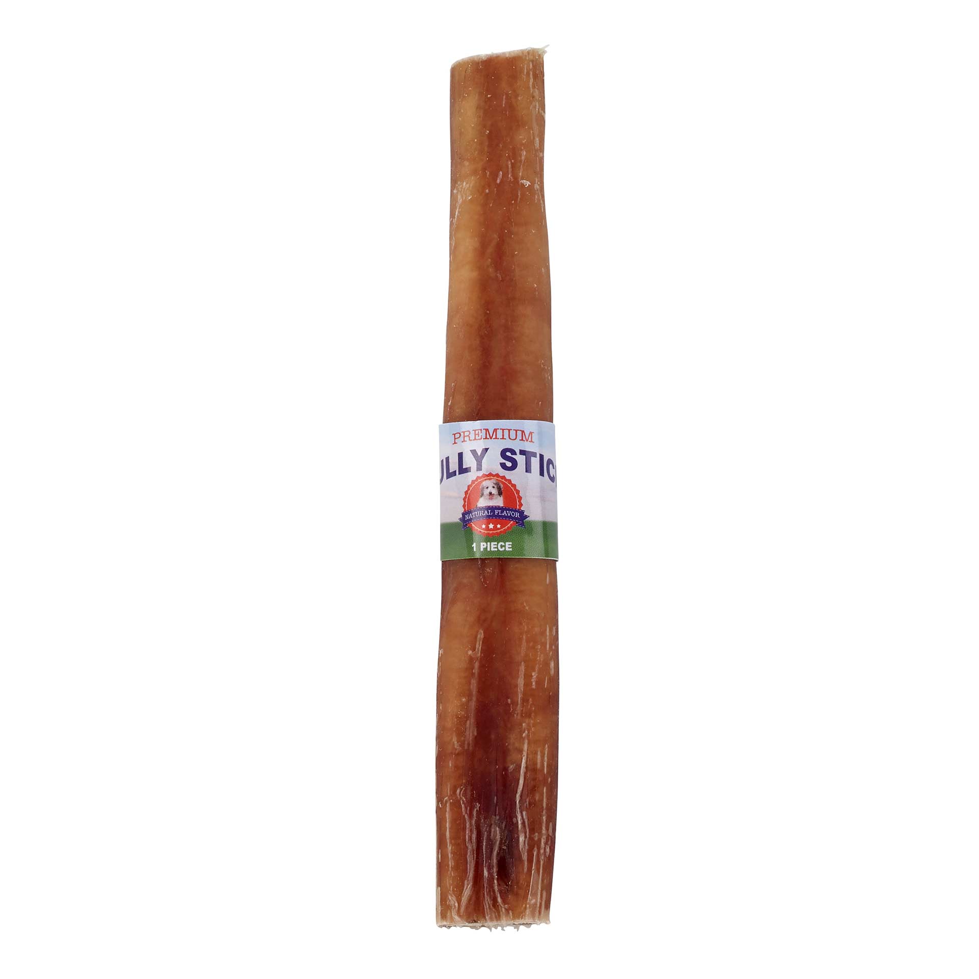 Lennox Dog Chew - Jumbo Bully Stick