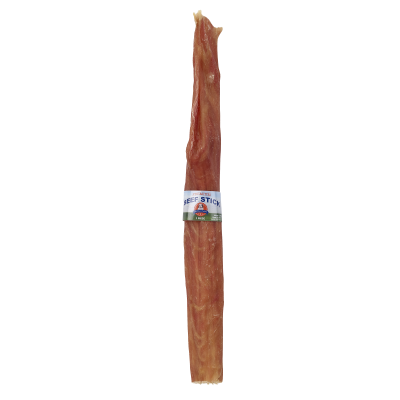 Lennox Dog Treats - Beef Bladder Sticks