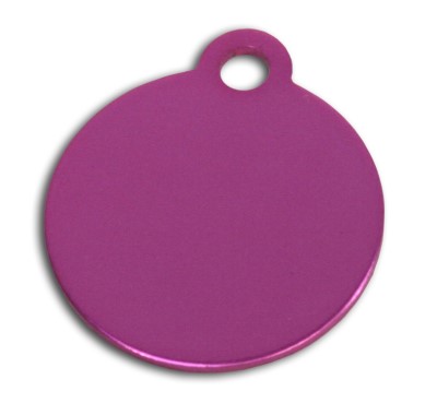 iMARC - Customizable Pet ID Tag