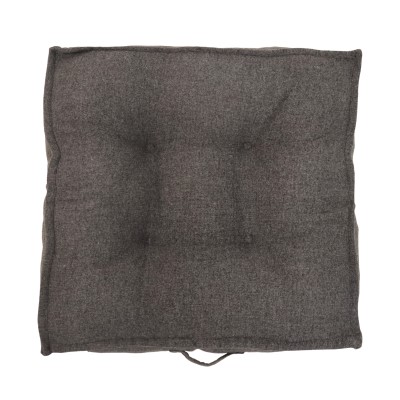 Hotel Doggy Orthopedic Dog Bed - Tufted Memory Foam