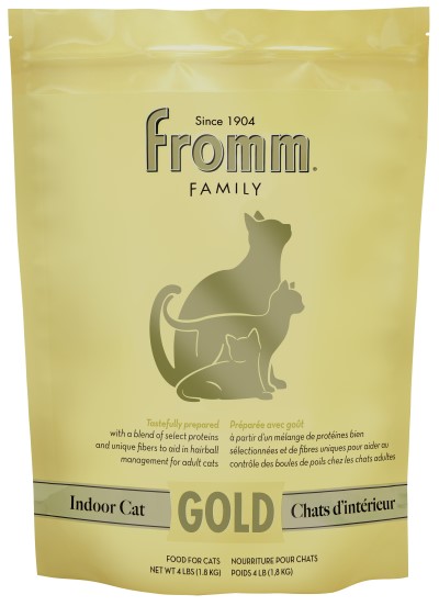 Fromm - Dry Cat Food