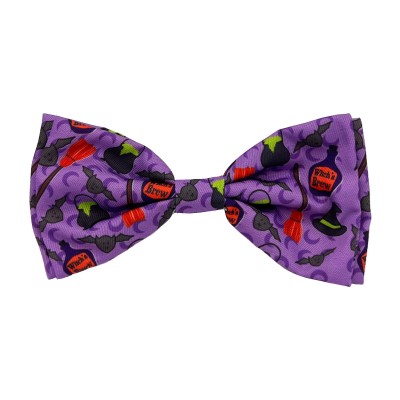 Huxley & Kent Bow Tie - Witch's Brew