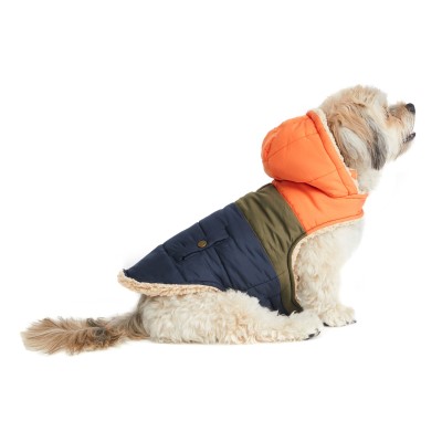 Hotel Doggy - Dog Coat