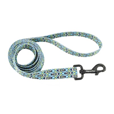 - Dog Leash - Arrow Blue