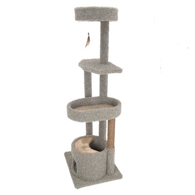 Ware Cat Tree - Skyscraper