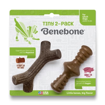 Benebone - Dog Chew Toy