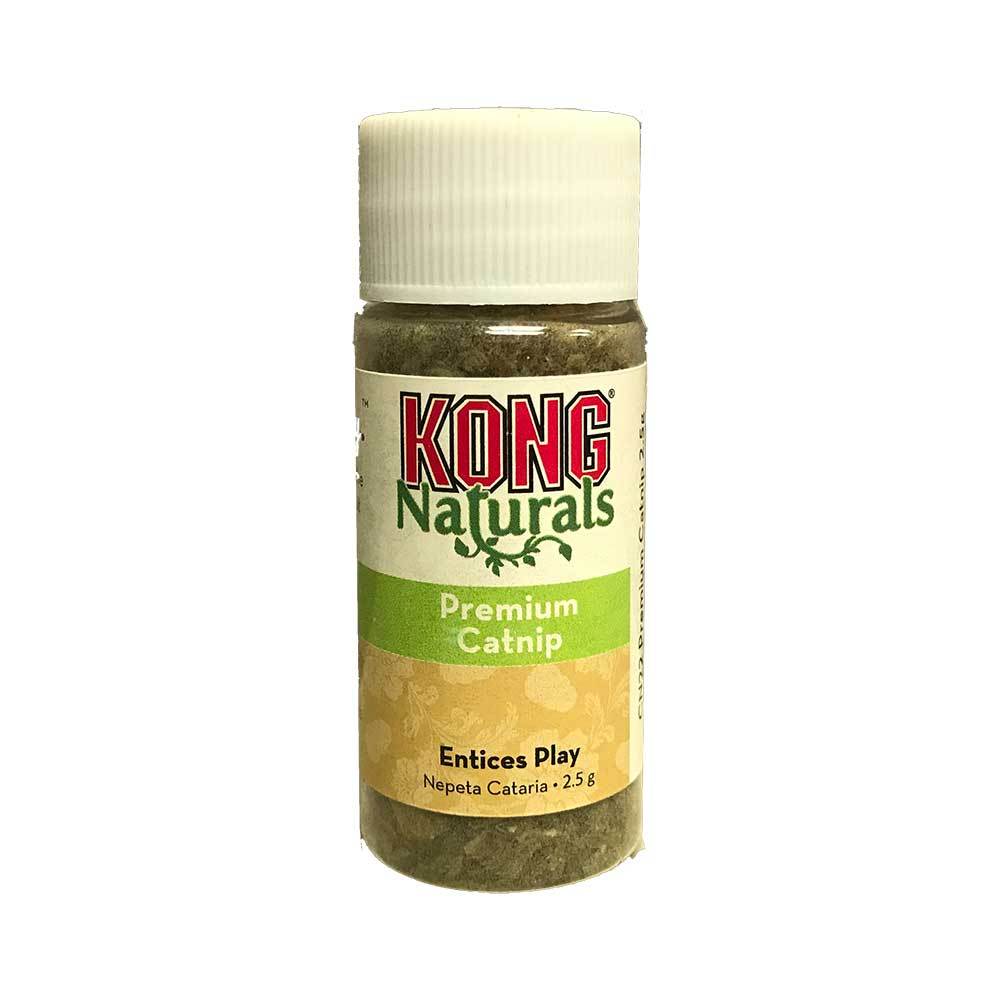KONG Premium Catnip