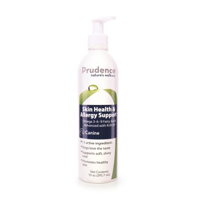 Prudence - Dog Supplement