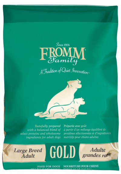 Fromm Gold - Dry Dog Food