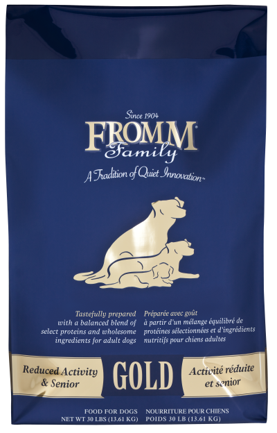 Fromm - Dry Dog Food