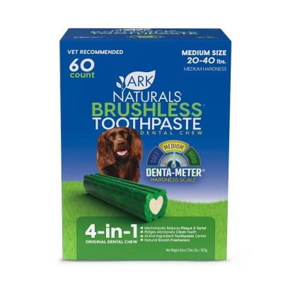 Dog Dental Treats