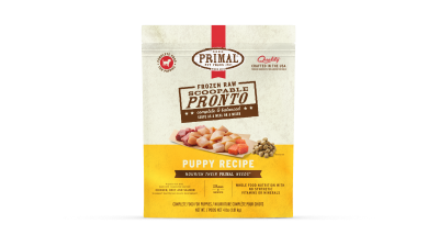 Primal - Dog Food - Frozen Dog Formula