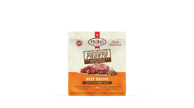 Primal - Dog Food