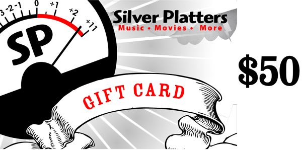 Gift Certificate/$50