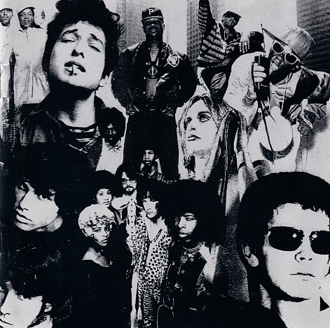 Duran Duran/Thank You