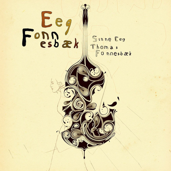 Eeg,Sinne / Fonnesbaek,Thomas/Eeg - Fonnesbaek