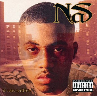 Nas/It Was Written