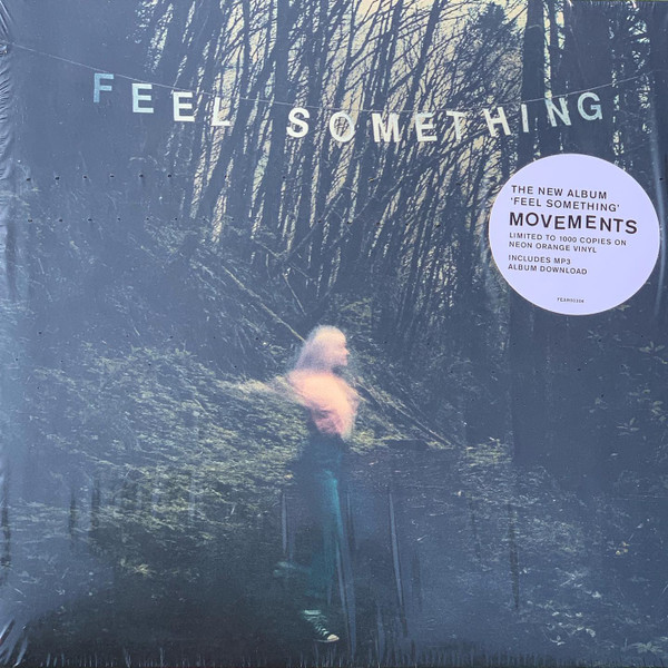 Movements/Feel Something@Explicit Version