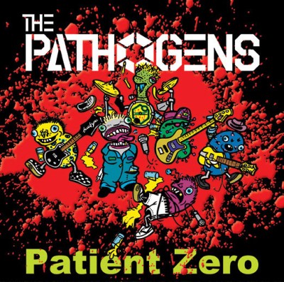 Pathogens/Patient Zero