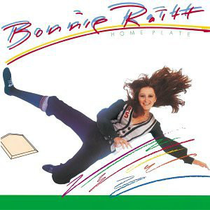 Bonnie Raitt/Home Plate@Warner Bros., 1975