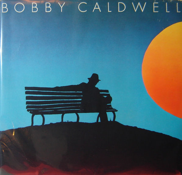 Bobby Caldwell/Bobby Caldwell@Clouds, 1978. Very Good+