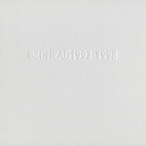 Bedhead/1992-1998@Numero Group, 2014. Very Good+@(5LP. Limited to 2000 copies according to the Numero Group website. Includes a 40-page book. LPs each come in gatefold, tip-on sleeves.)
