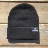 The Sound Garden/Beanie - Black