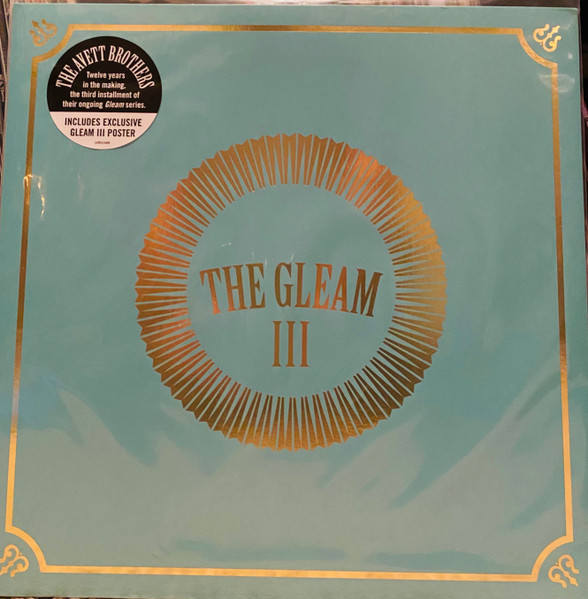 The Avett Brothers/The Third Gleam@Indie Exclusive