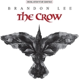 Crow/Soundtrack