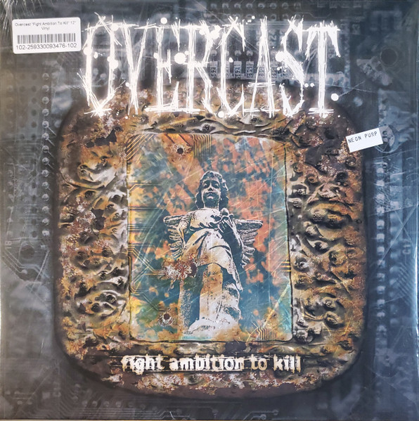 Overcast/Fight Ambition To Kill